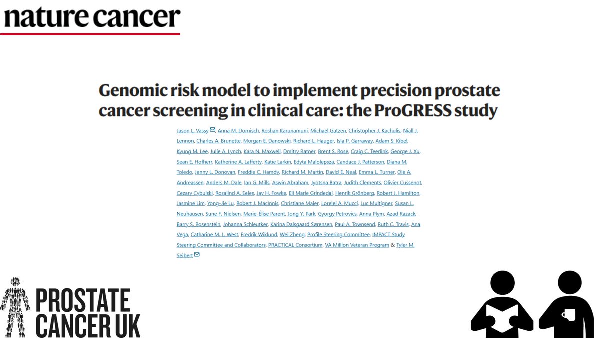 ProstateUK Profs tweet media