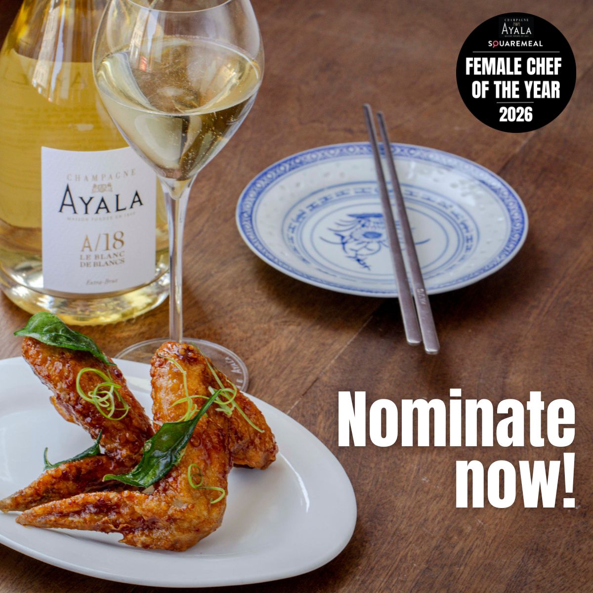 SquareMeal tweet media