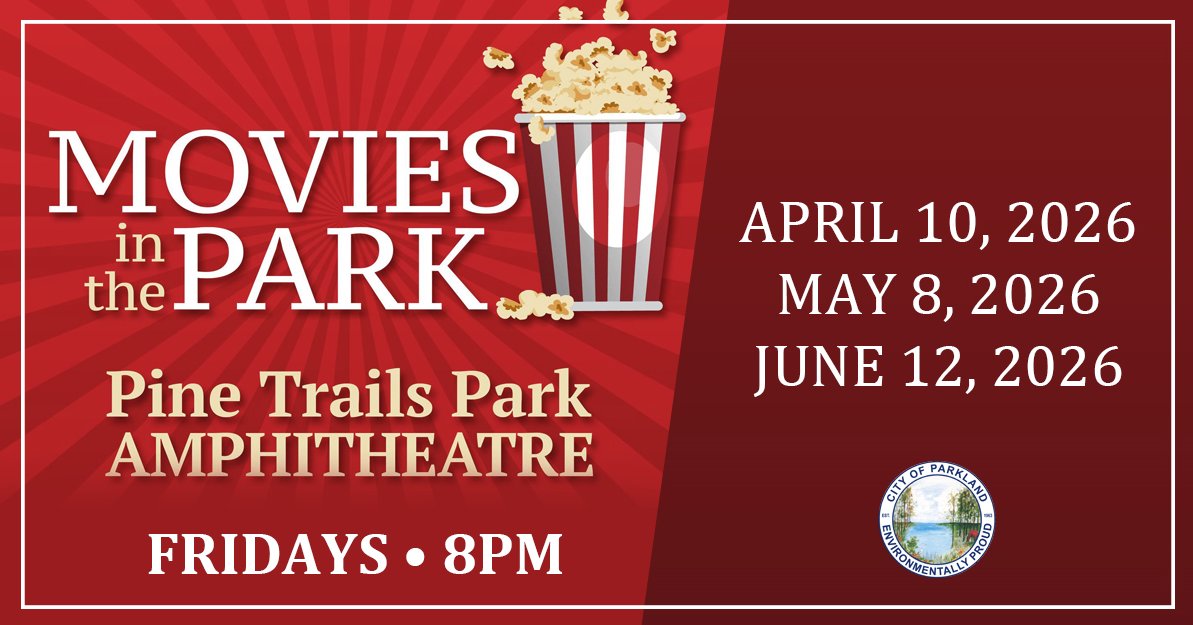 CityParklandFL tweet media