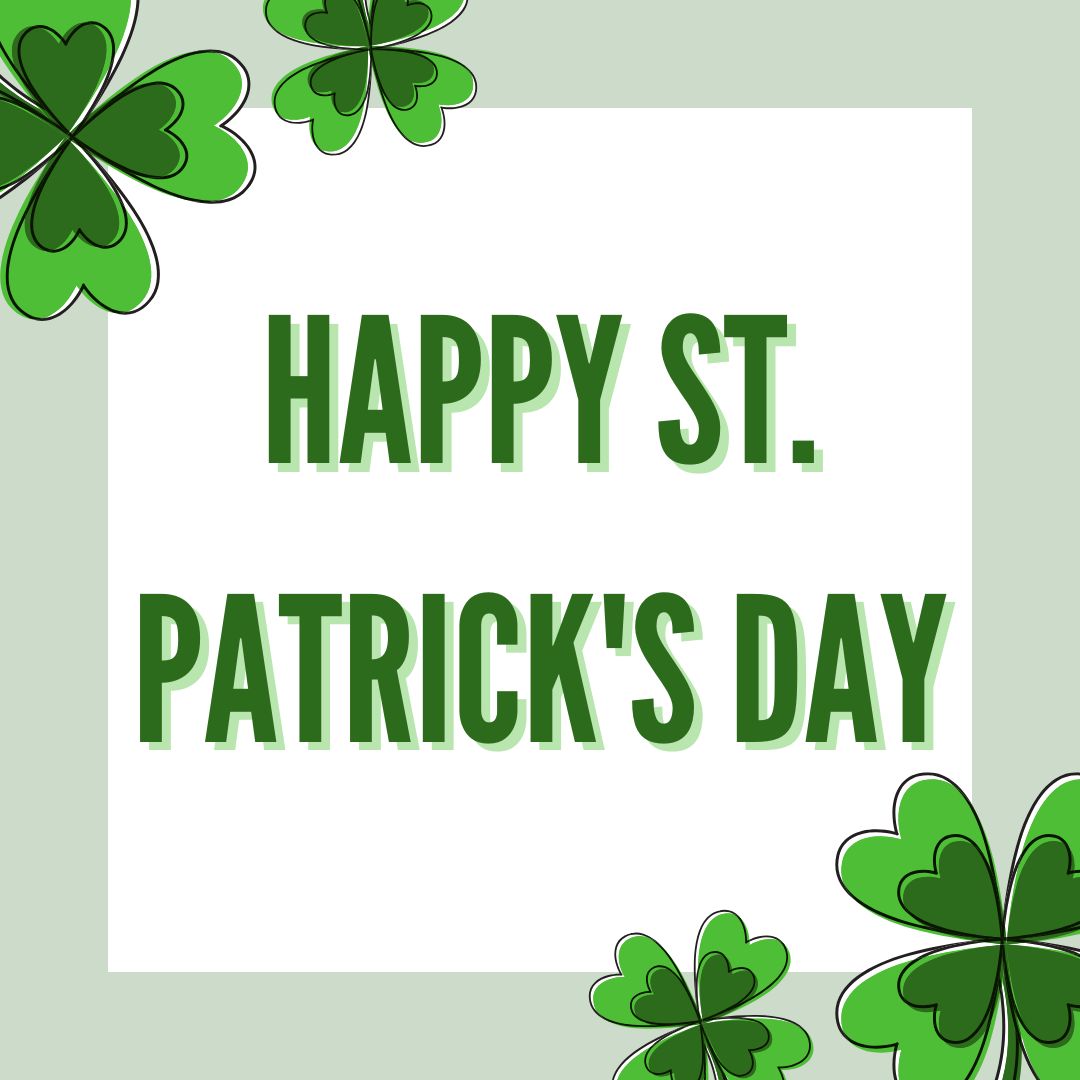 OnTargetMediaLV's tweet photo. Happy St. Patrick’s Day! 
#OTM #ontargetmedia #lasvegas #localbusiness https://t.co/kLAAcPXUYk