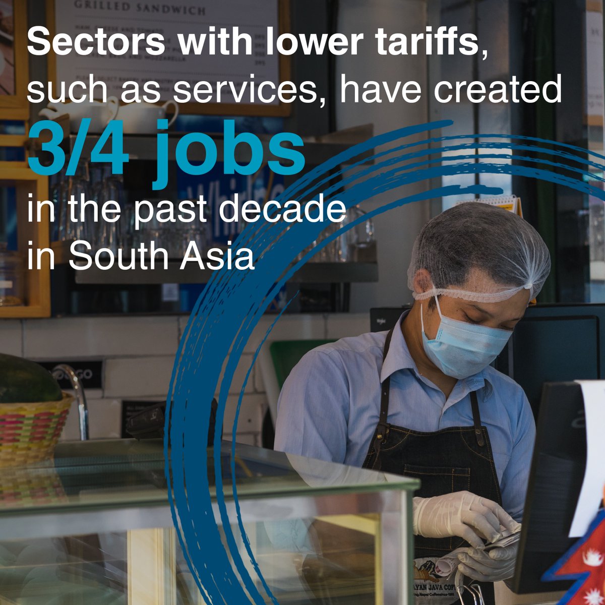 World Bank Data tweet media