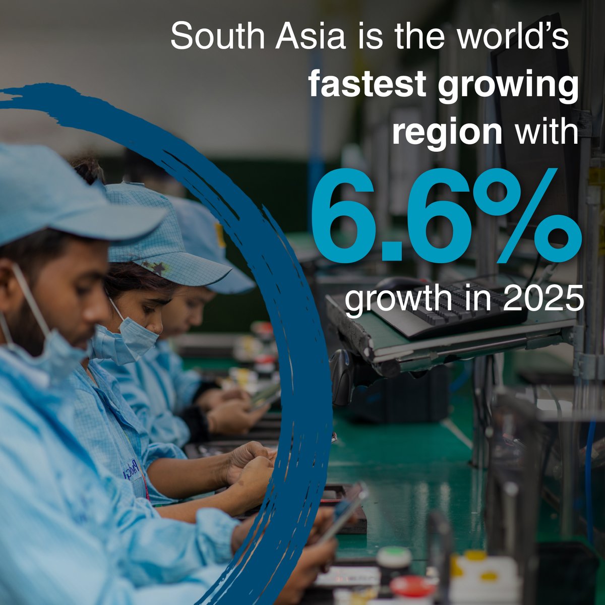 World Bank Data tweet media
