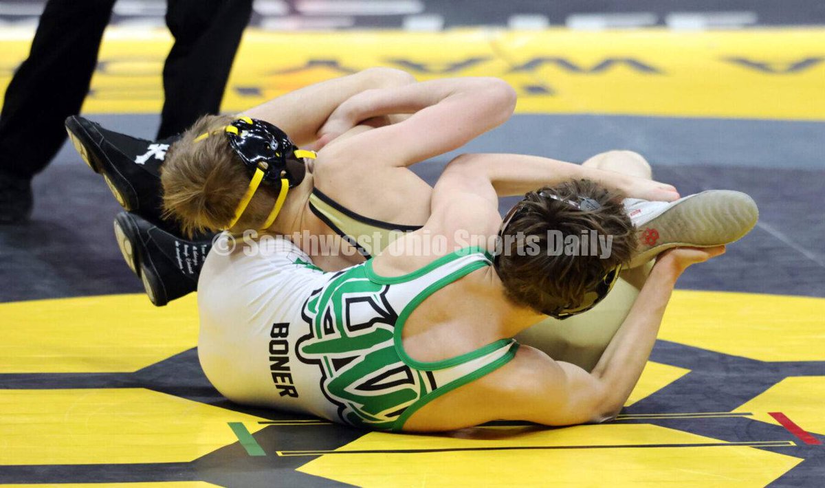 Southwest Ohio Sports Daily tweet media