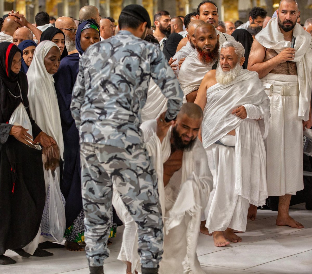 جمال السعودية tweet media