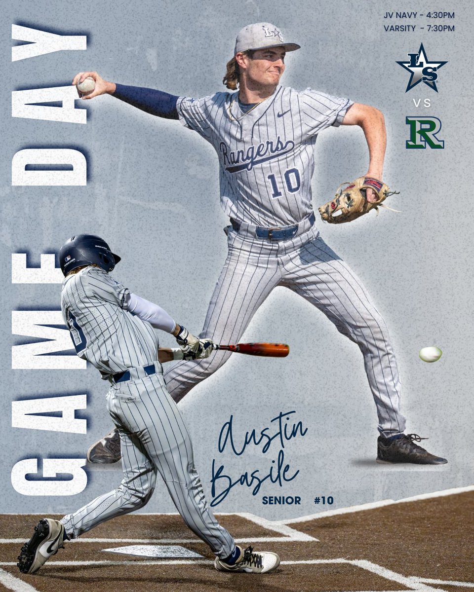 LSHS Baseball Nation tweet media