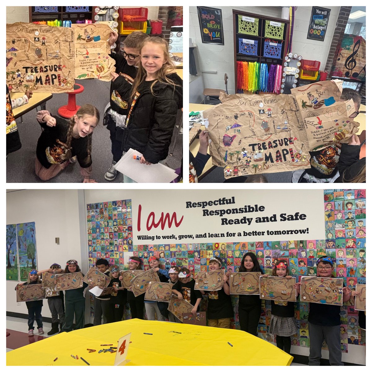 Lisa Waraksa tweet media