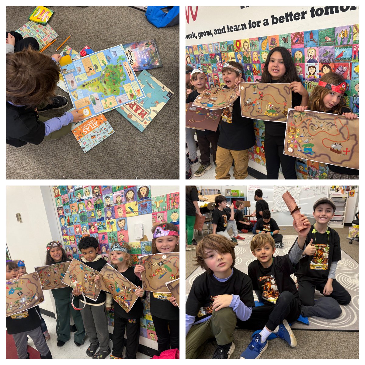 Lisa Waraksa tweet media