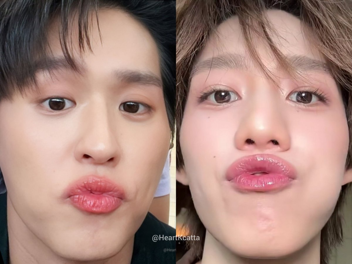 Billkin💗PP😘💕😘💕
cr:hwanjeabjeab IG
#bbillkin #บิวกิ้น #ppkritt #พีพีกฤษฏ์
#bkpp #บิวกิ้นพีพี