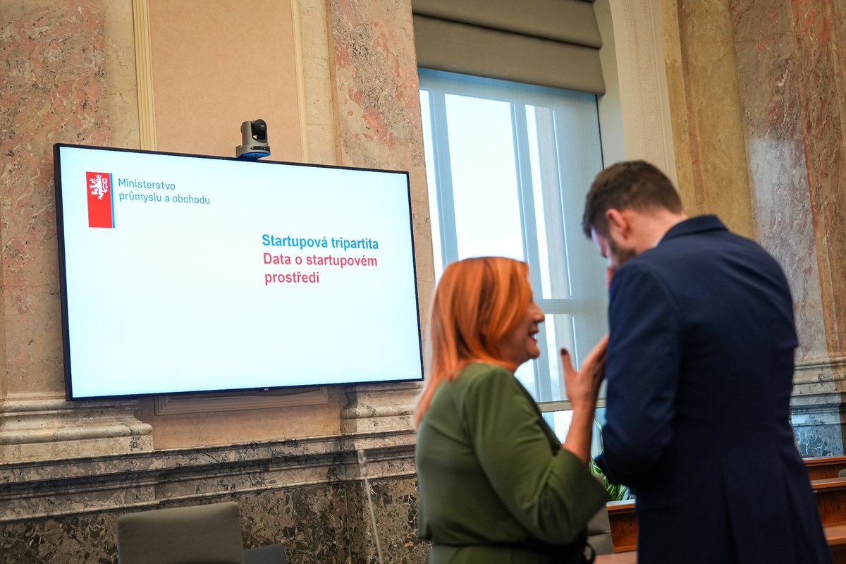 Úřad vlády ČR tweet media