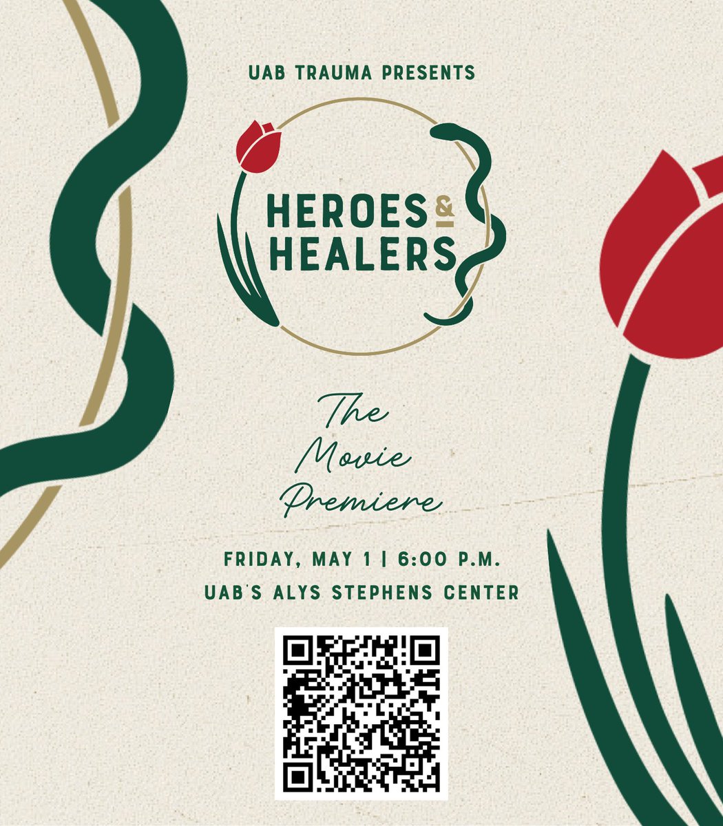 UABTrauma tweet media