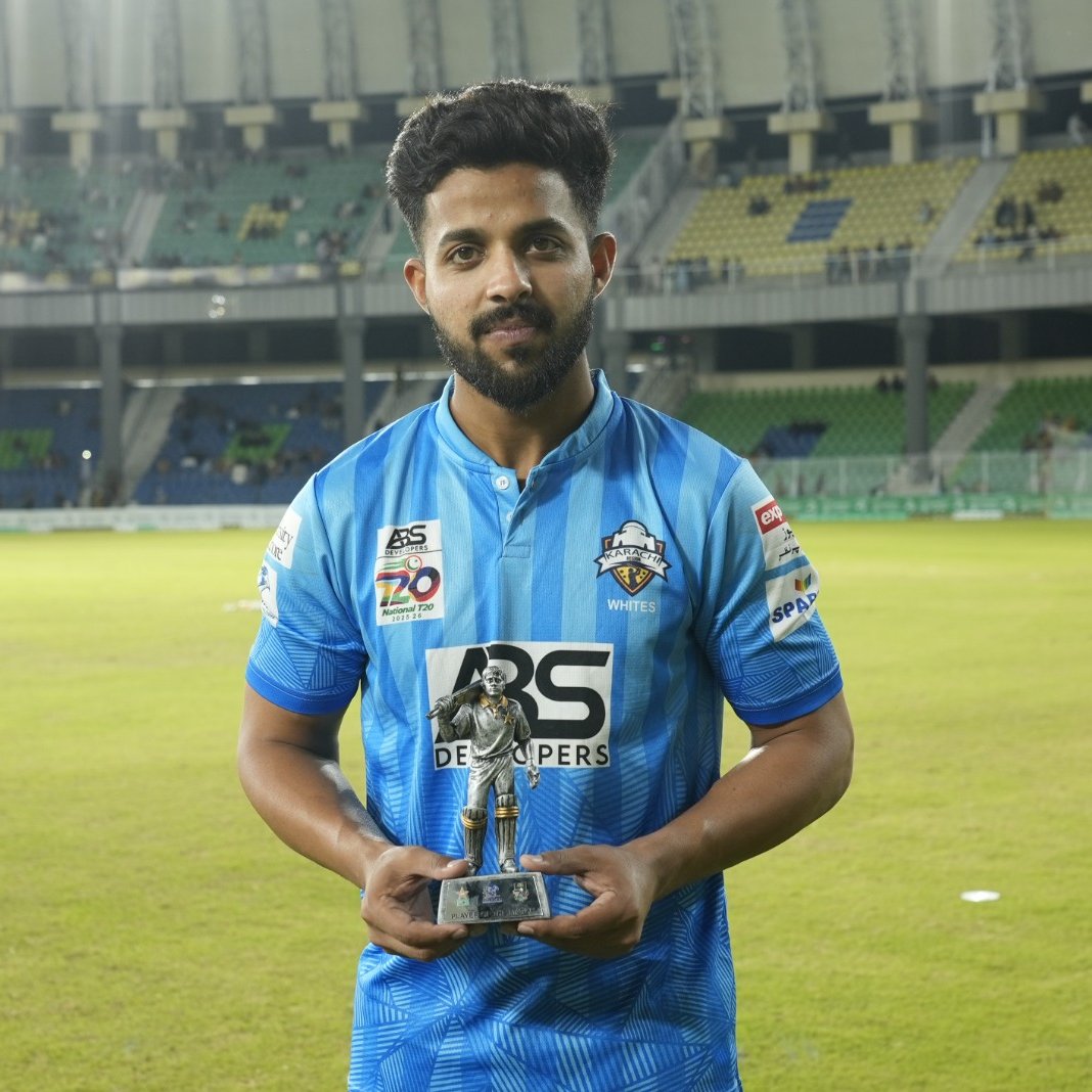 Pakistan Cricket tweet media