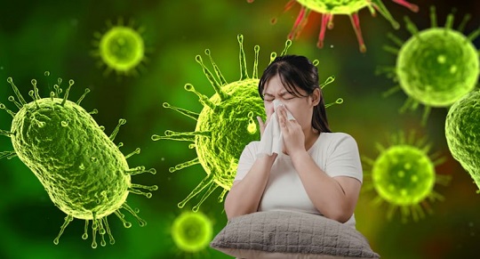 Cooperman Barnabas Medical Center tweet media