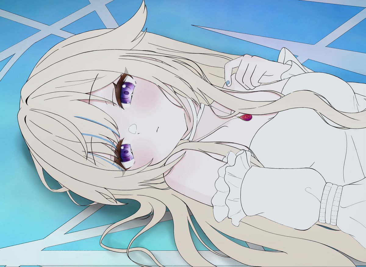 ミィーツー（篠原そら）🥕 🐇💎 tweet media