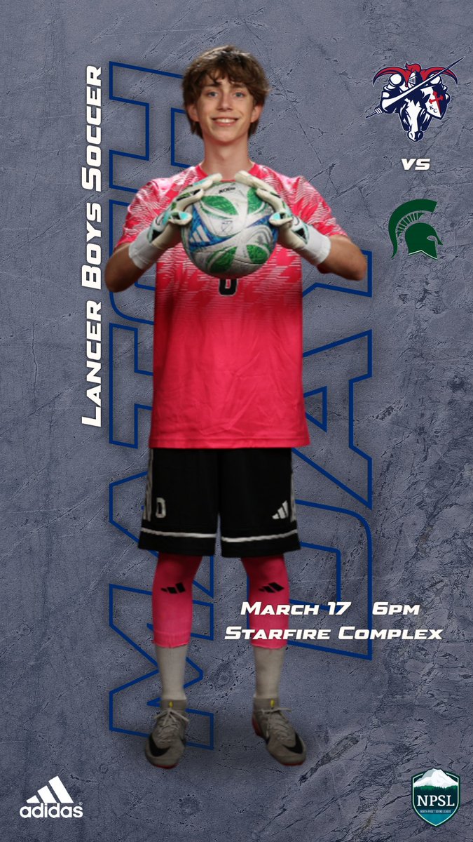 Lancer Athletics tweet media