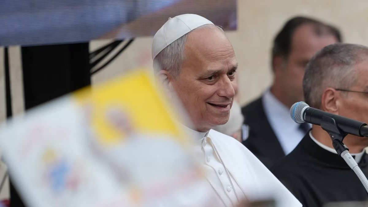 FAITH, HEALING, &amp; HISTORY: POPE FRANCIS EMBARKS ON BOLD AFRICA ODYSSEY! 🚨

The Vatican has officially confirmed the itinerary for a high-stakes, deeply symbolic journey! Pope Francis is heading back to Africa for a multi-nation tour that will see the Pontiff navigating some of