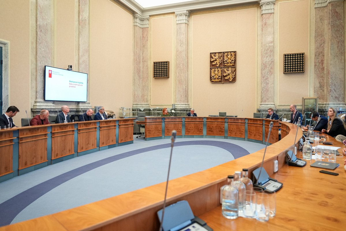 Úřad vlády ČR tweet media