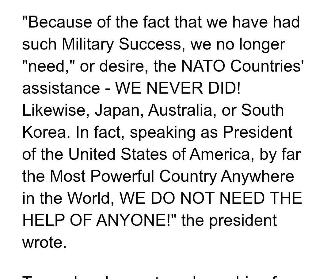 StayinAlive- USA🗽💙 at stayinalive2.bsky.social tweet media