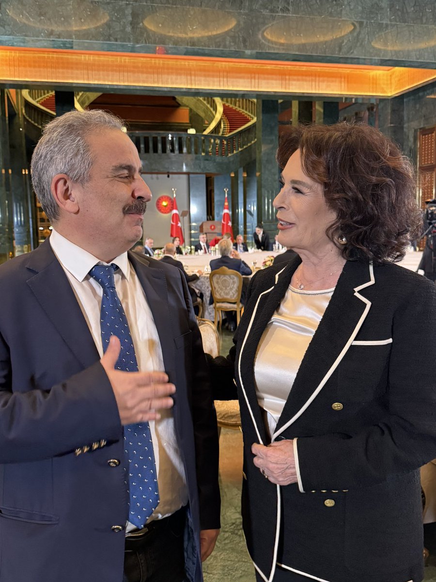 Sinan Burhan tweet media