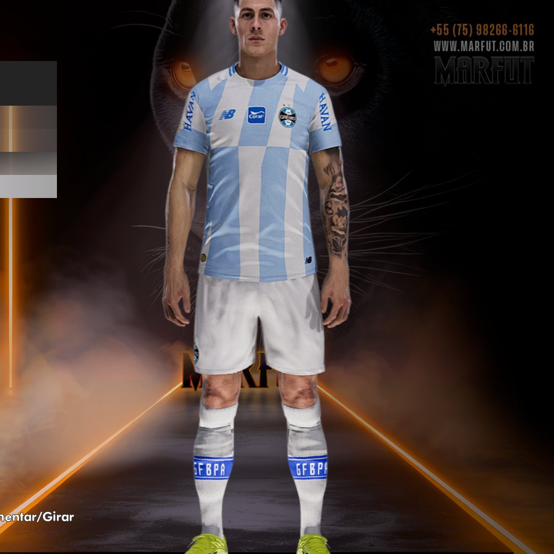 FGS-Kitmaker tweet media