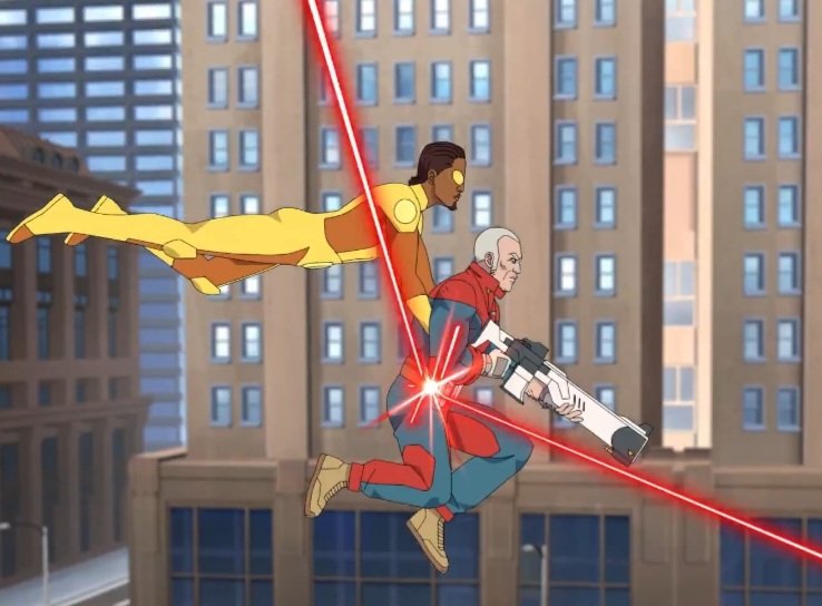 Lucius Beaumont. (S4 SPOILERS) tweet media