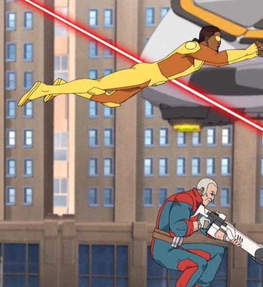 Lucius Beaumont. (S4 SPOILERS) tweet media