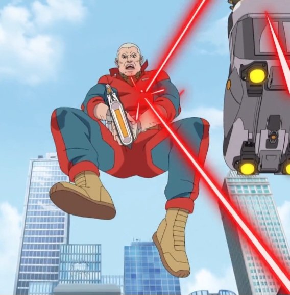 Lucius Beaumont. (S4 SPOILERS) tweet media