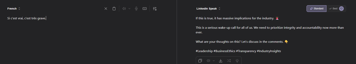 Quelle connerie 🤣
translate.kagi.com/?from=fr&to=li…