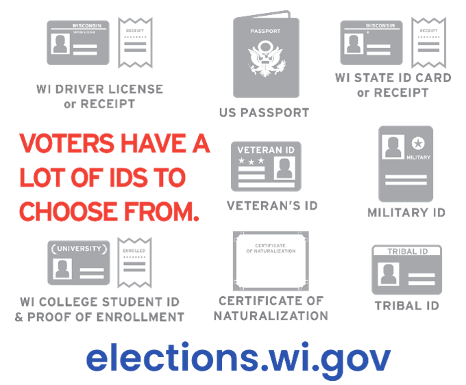 Dane County Clerk tweet media