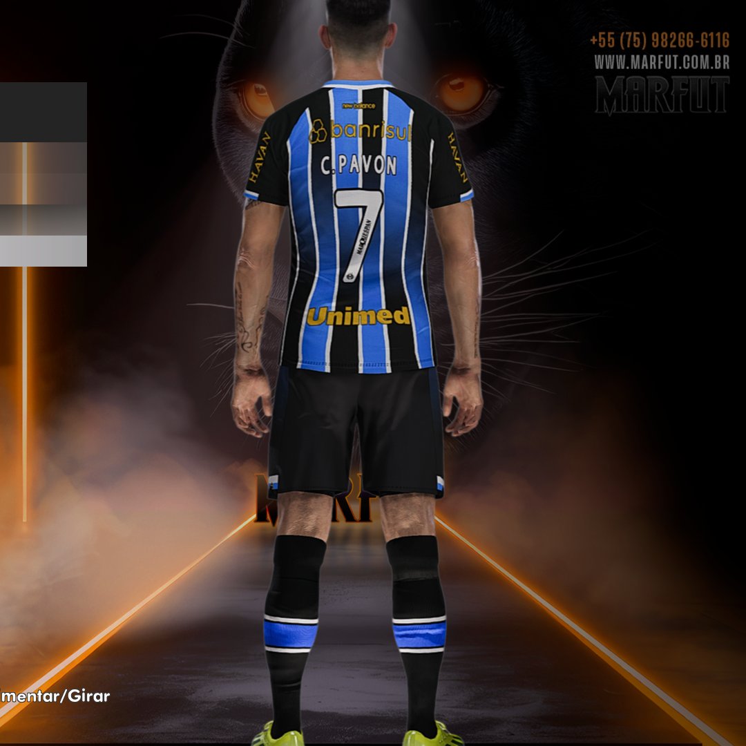 FGS-Kitmaker tweet media