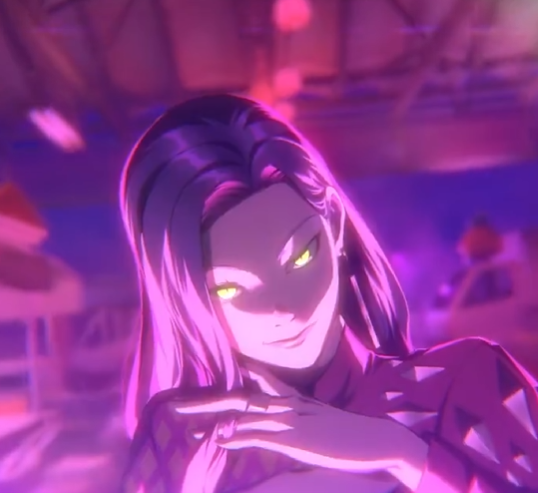 Shiny ♠️ tweet media