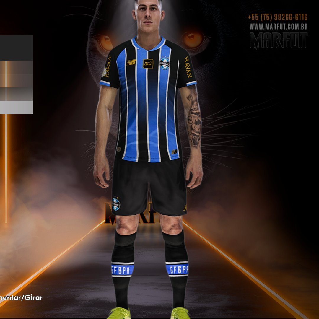 FGS-Kitmaker tweet media