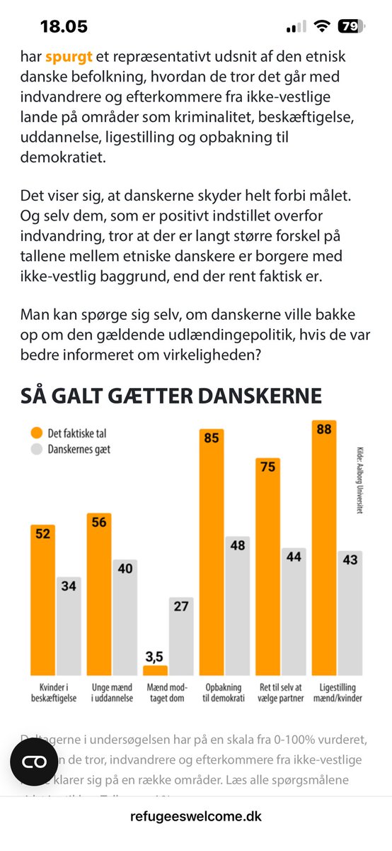 Emilie tweet media