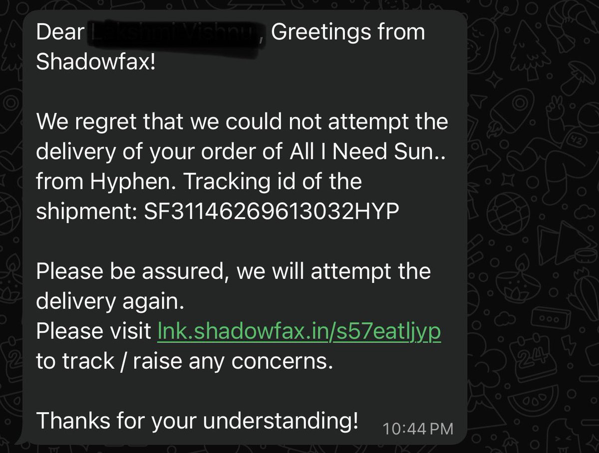 Hemanth Vishnu Akula tweet media