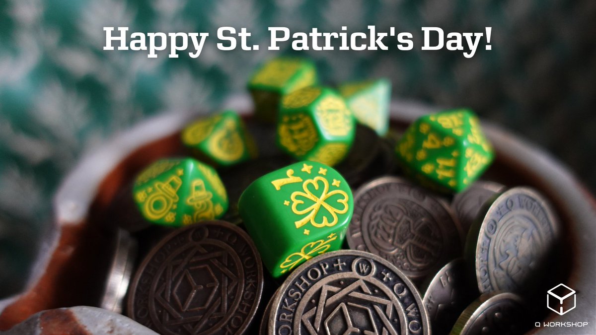 Q Workshop tweet media