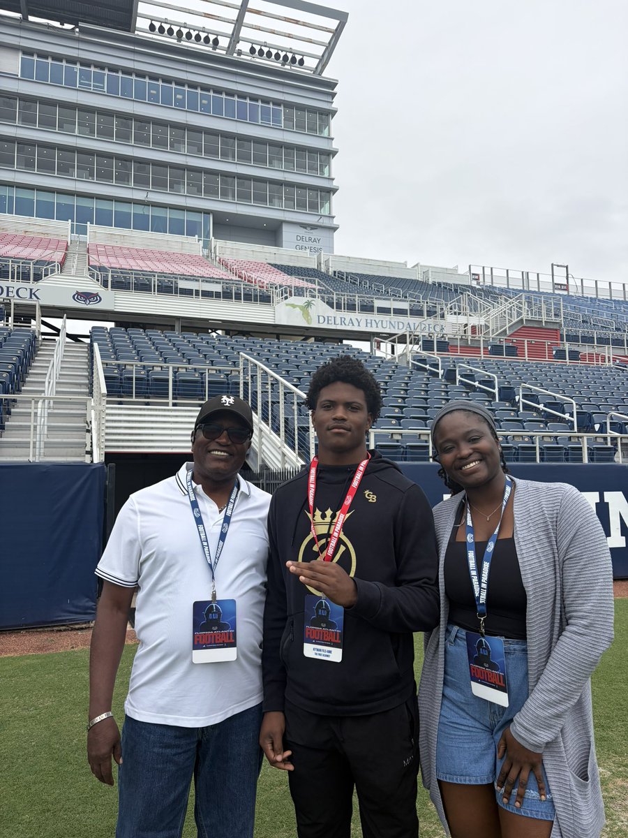 Ky’Mani “Money” Fils-Amie 🇭🇹 tweet media