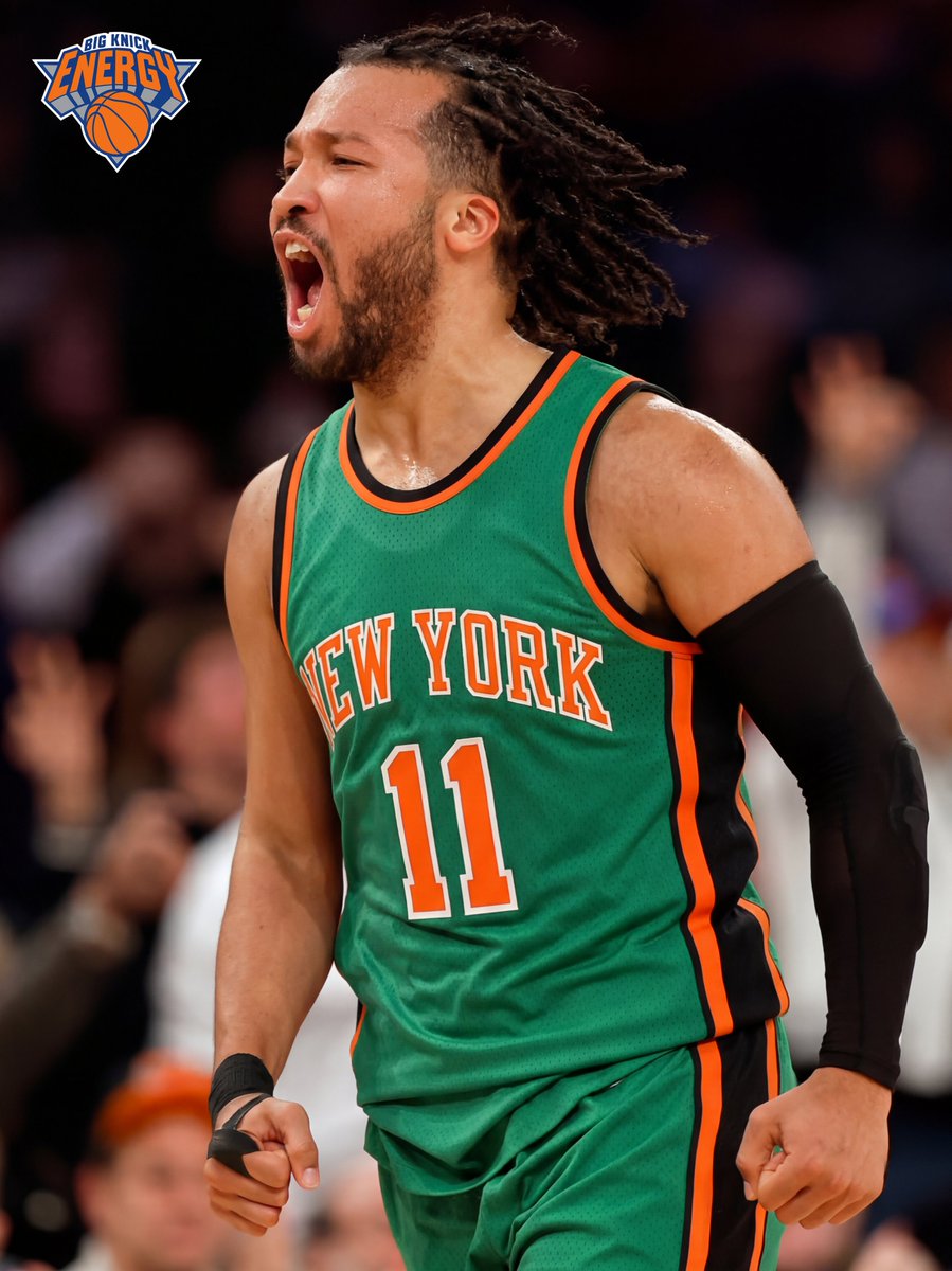 Big Knick Energy tweet media