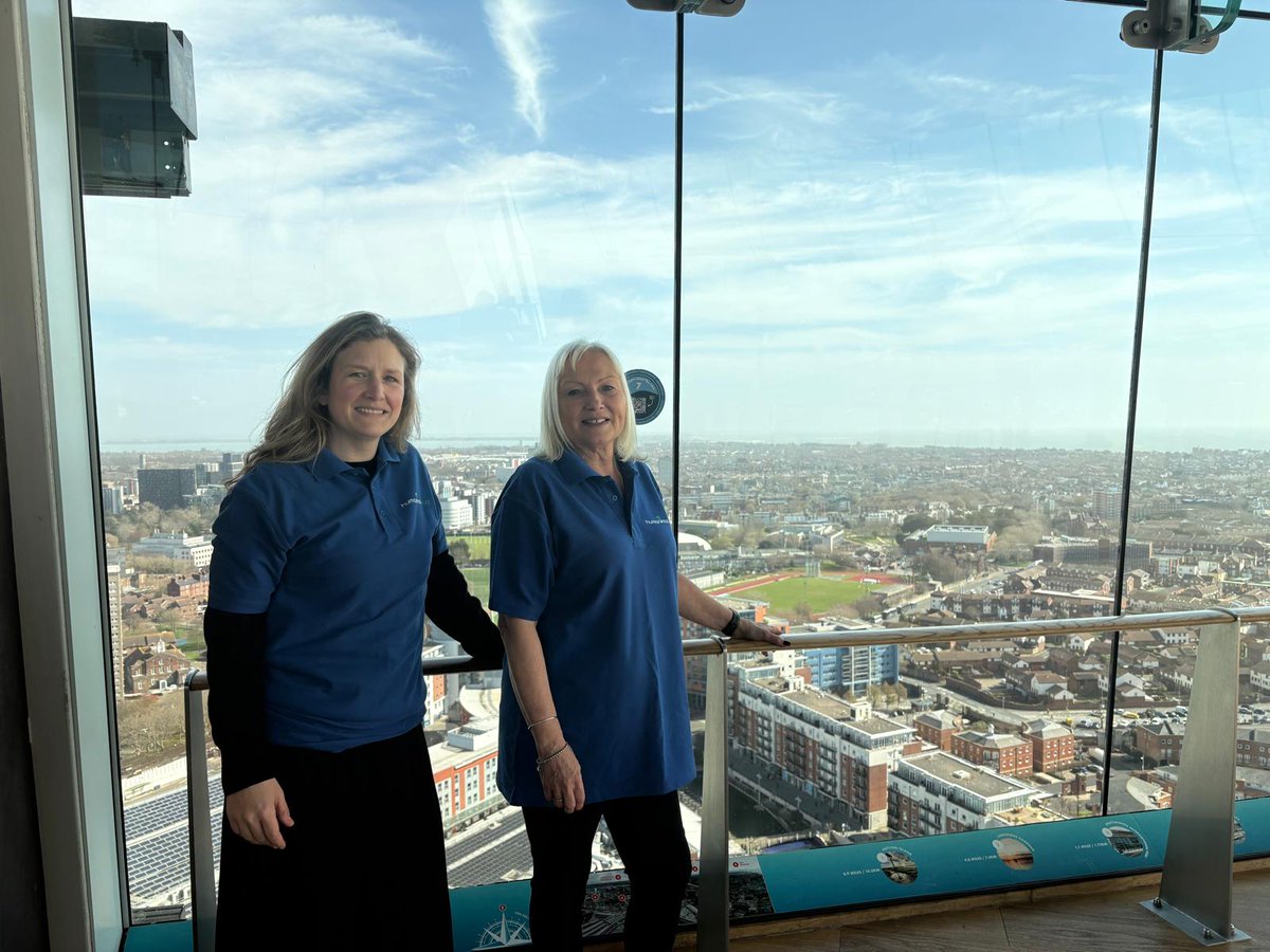 Humanimal Trust tweet media