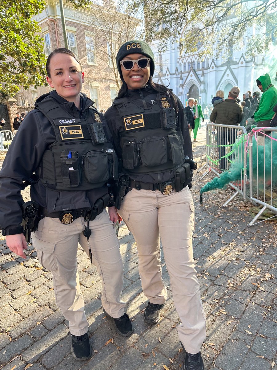 Georgia Department of Community Supervision tweet media