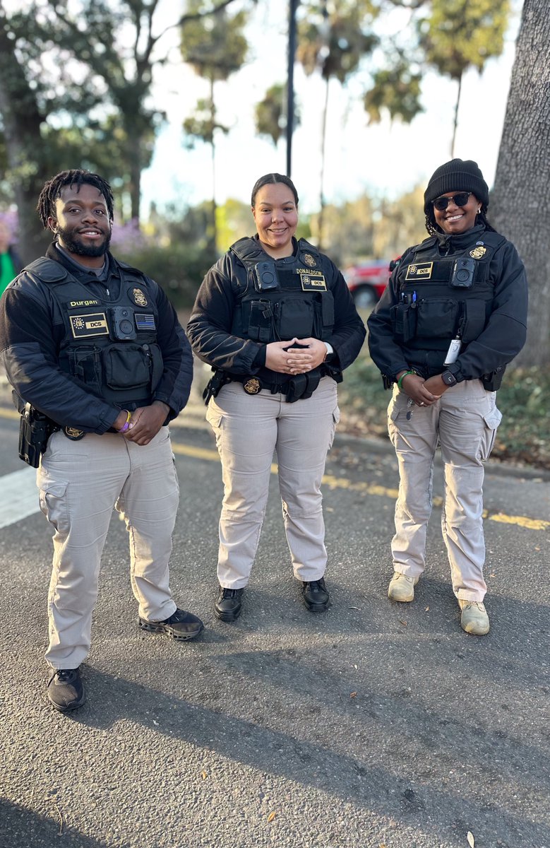 Georgia Department of Community Supervision tweet media