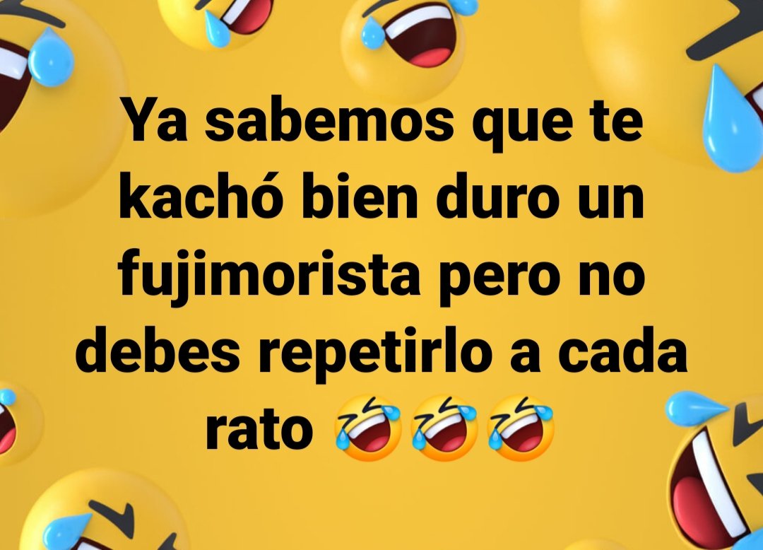 Luis Angel tweet media