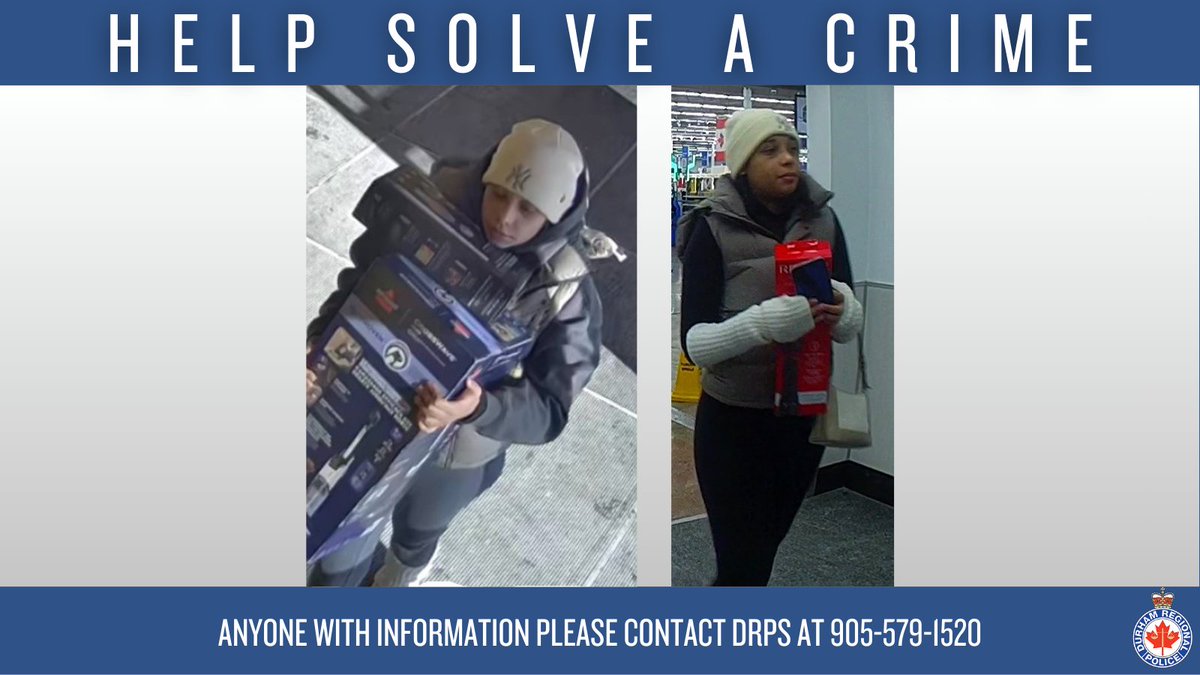 Durham Regional Police tweet media