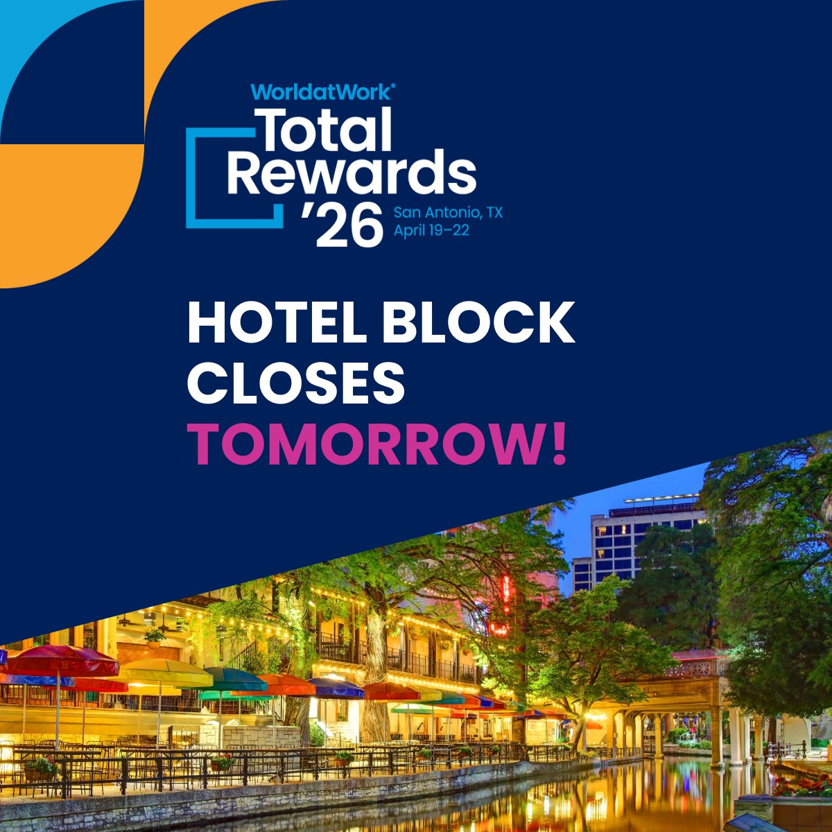 WorldatWork tweet media