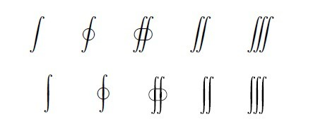 Mathonymics tweet media