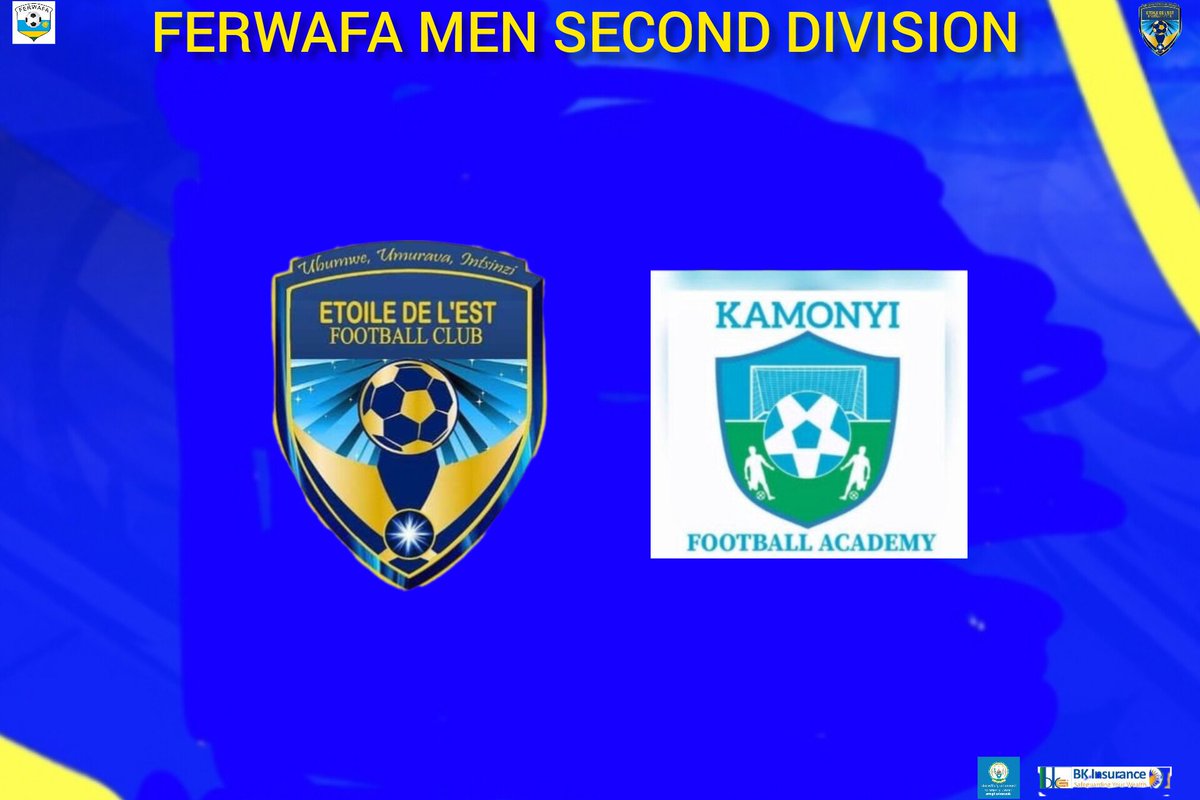 ETOILE DE L'EST FC tweet media