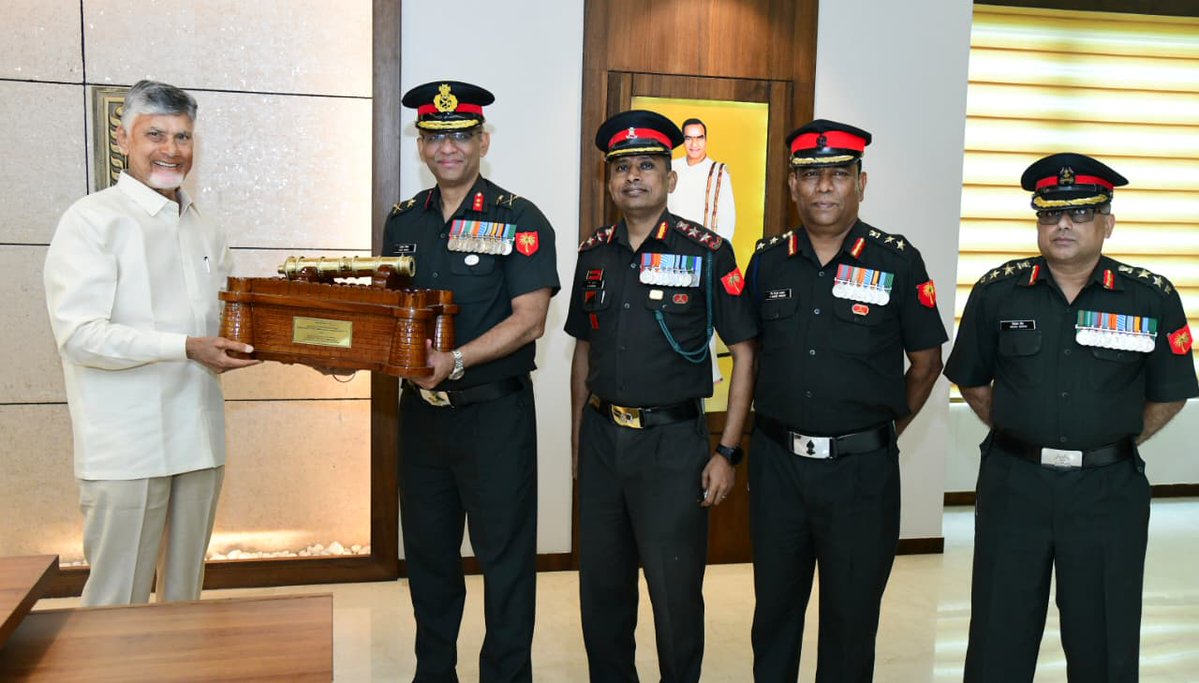 CMO Andhra Pradesh tweet media