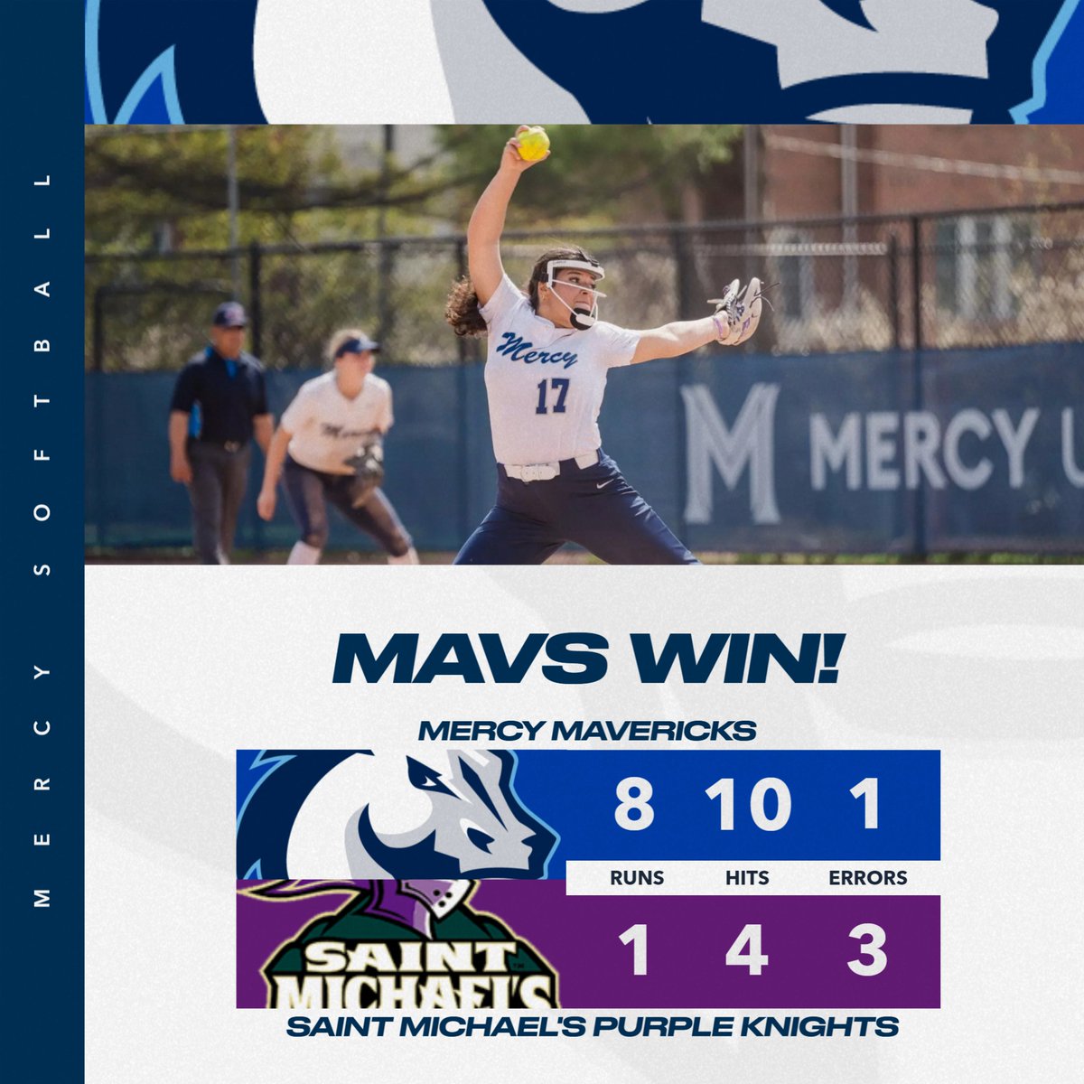 Mercy Mavericks tweet media