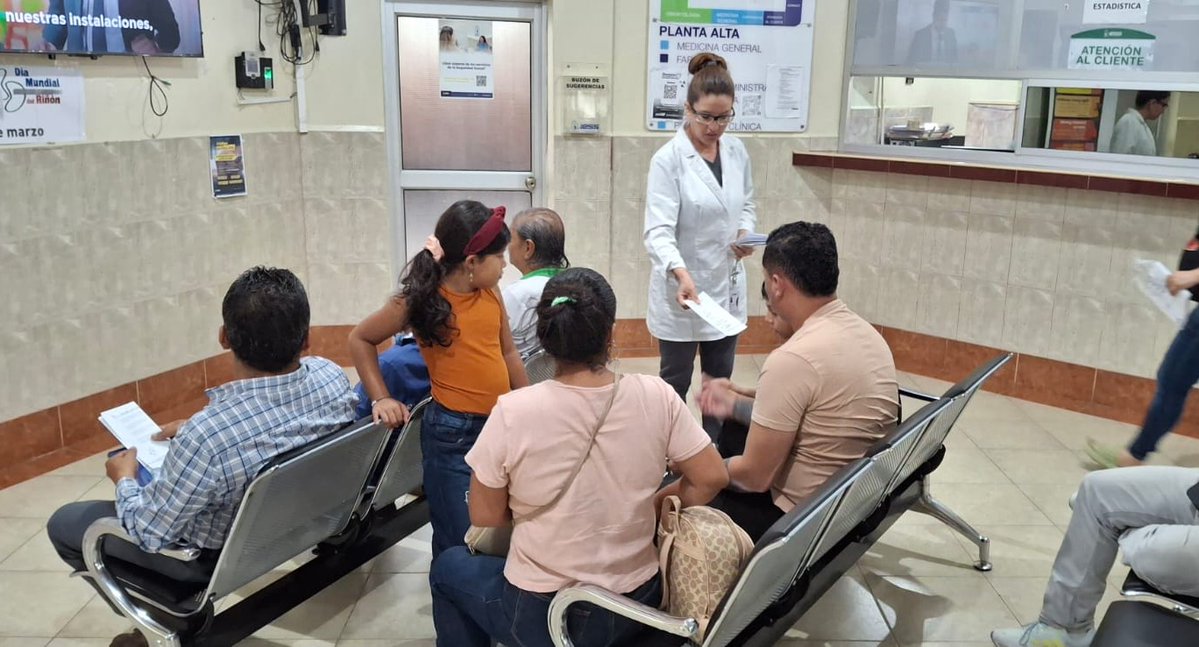 Dirección Provincial de Manabí tweet media