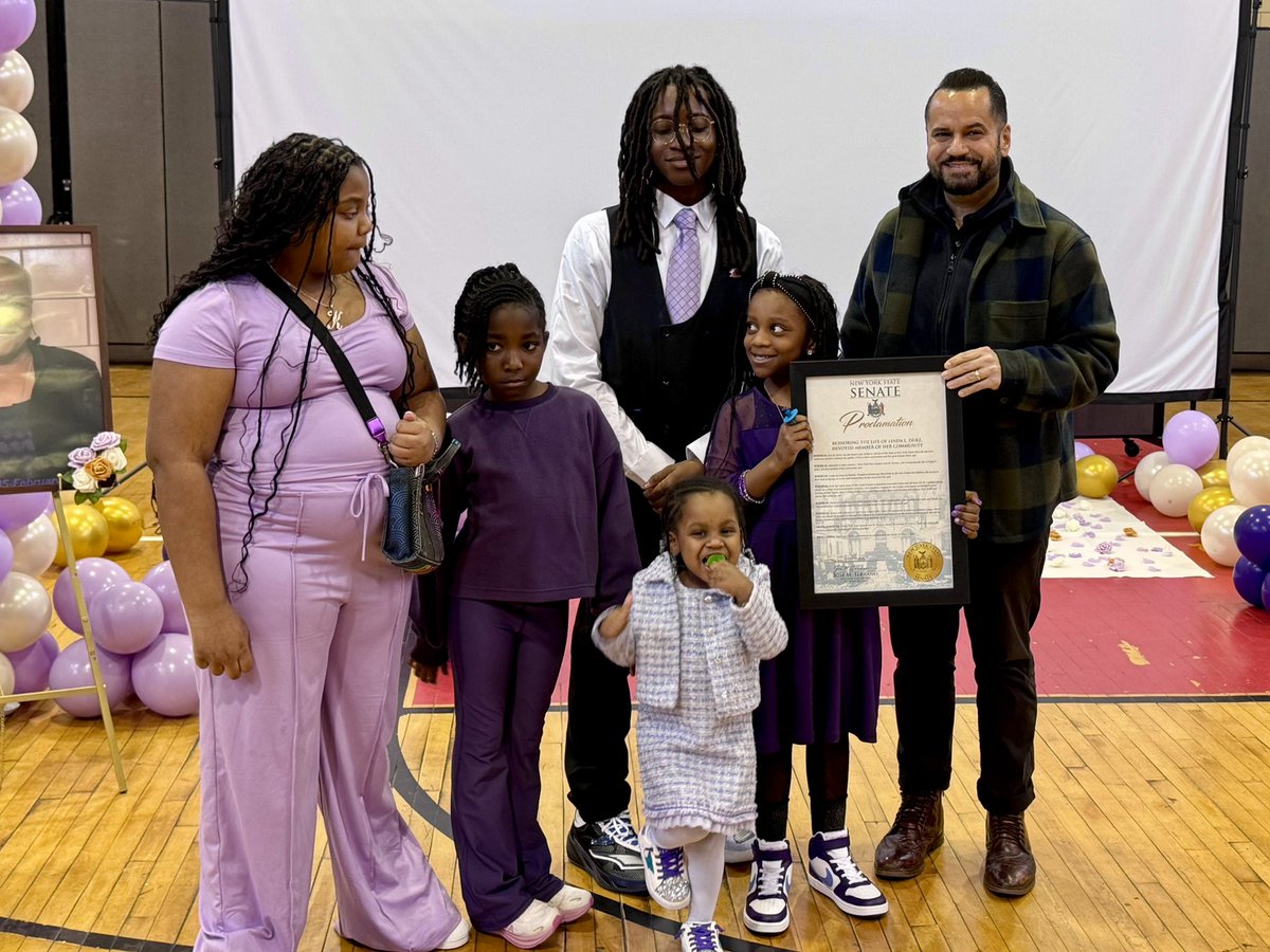 Senator Jose M. Serrano tweet media