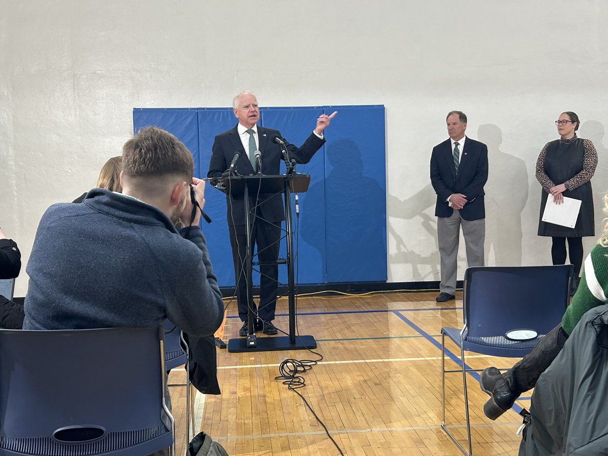 Tom Hauser tweet media