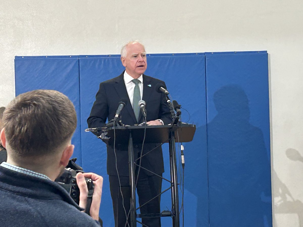 Tom Hauser tweet media